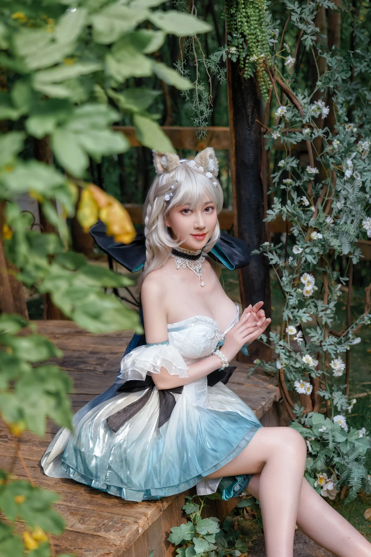 年年Nnian - 琳妮特