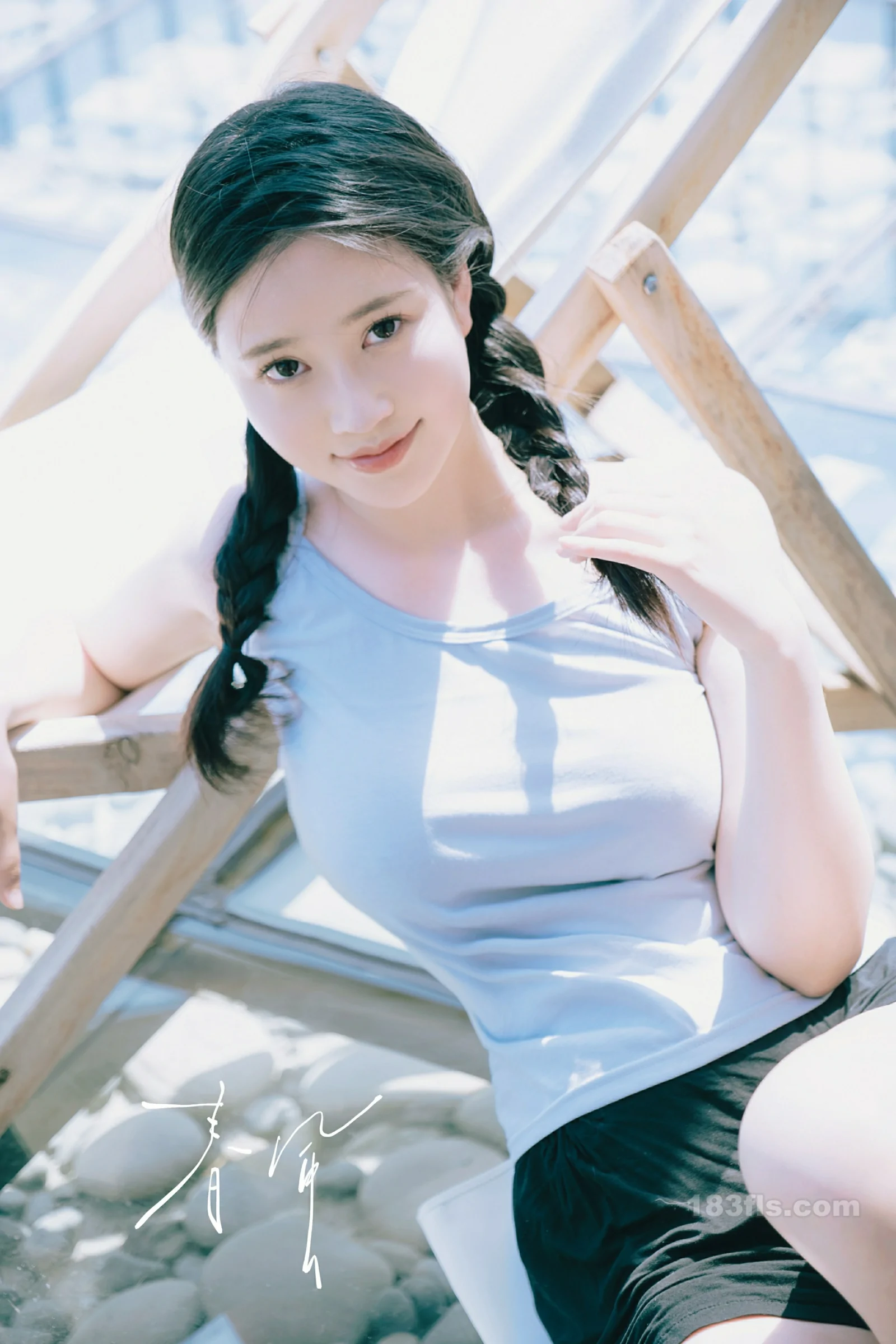 年年nnian - 春风