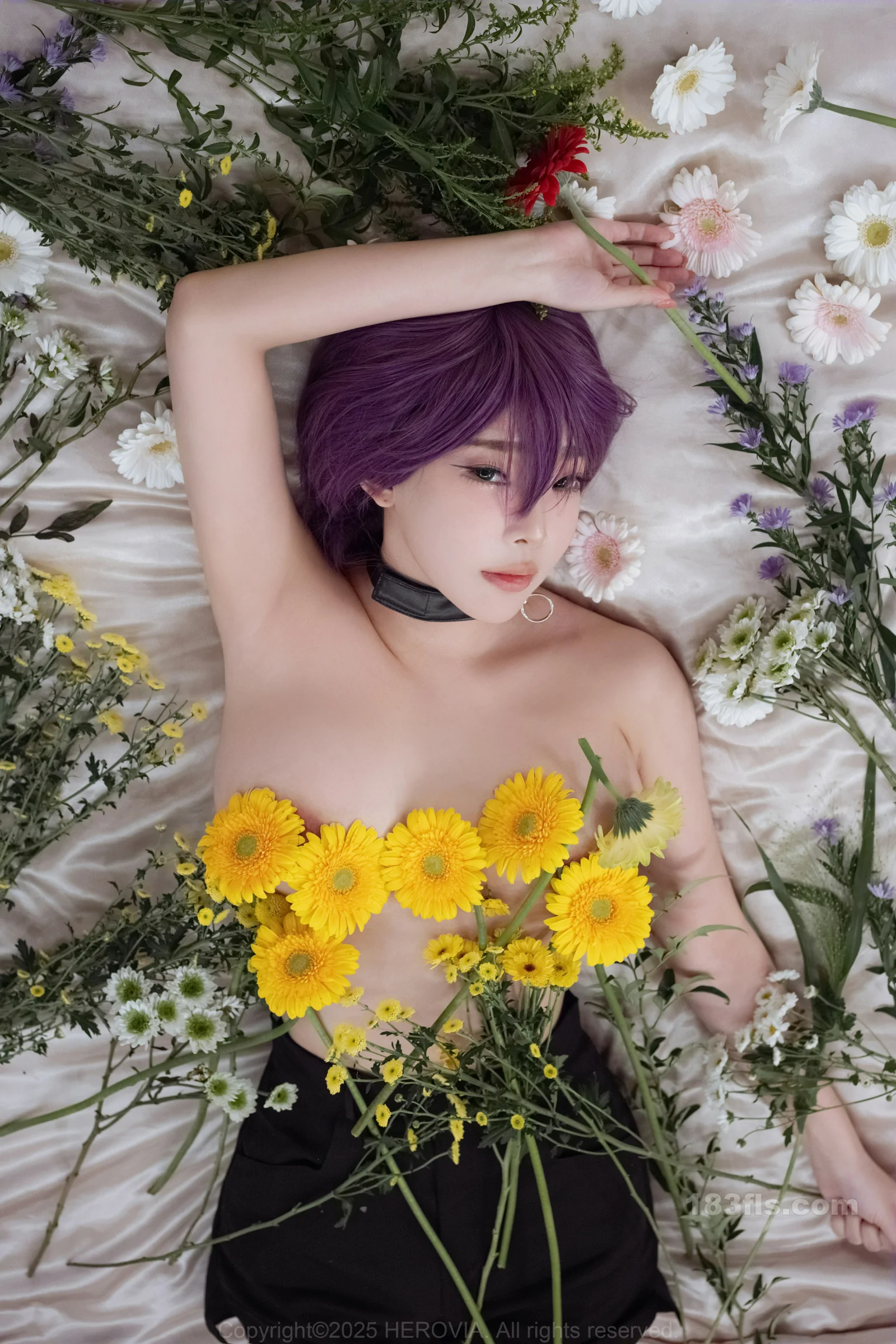 [Herovia] Inkyung - Reze