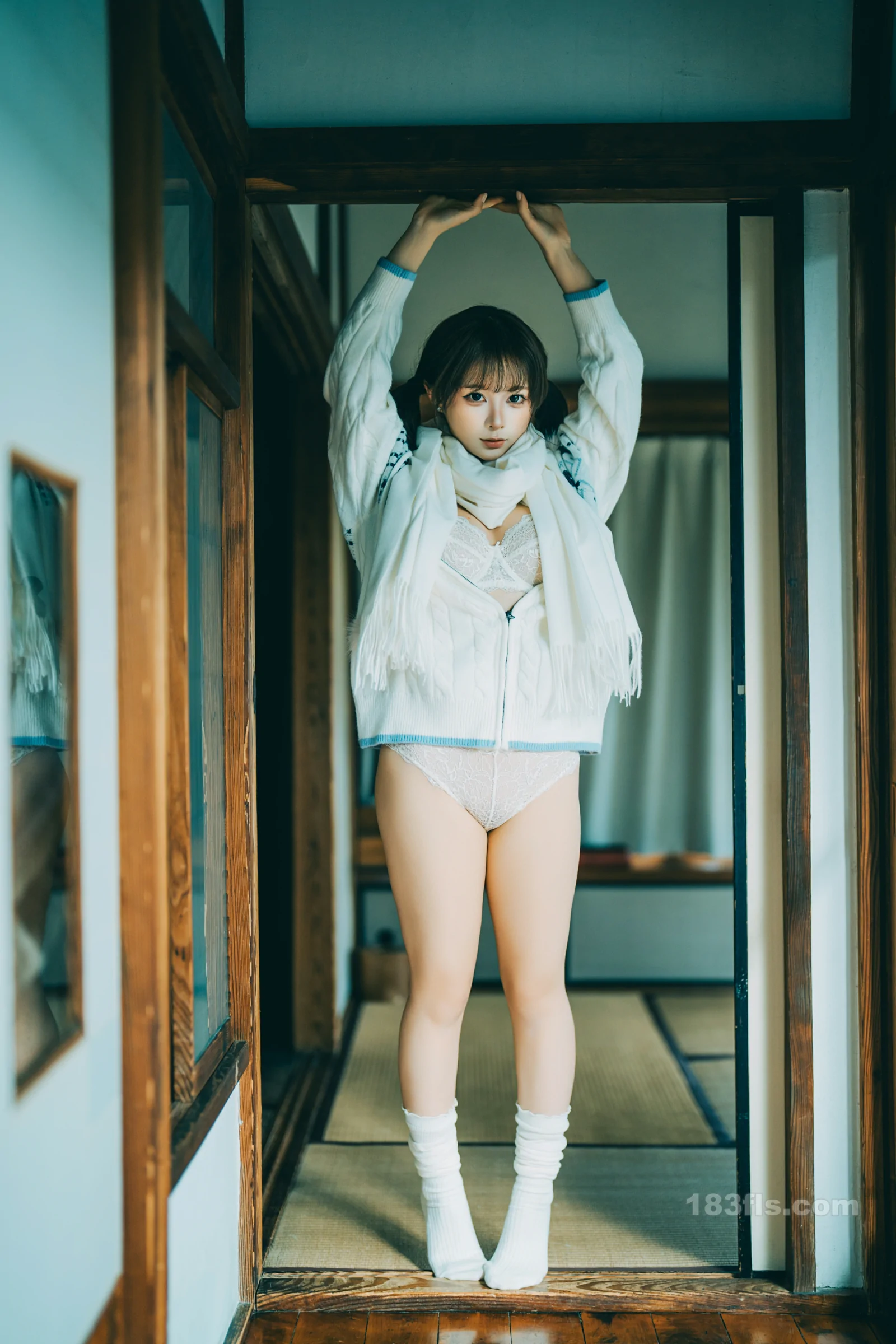 蠢沫沫 – 情人节