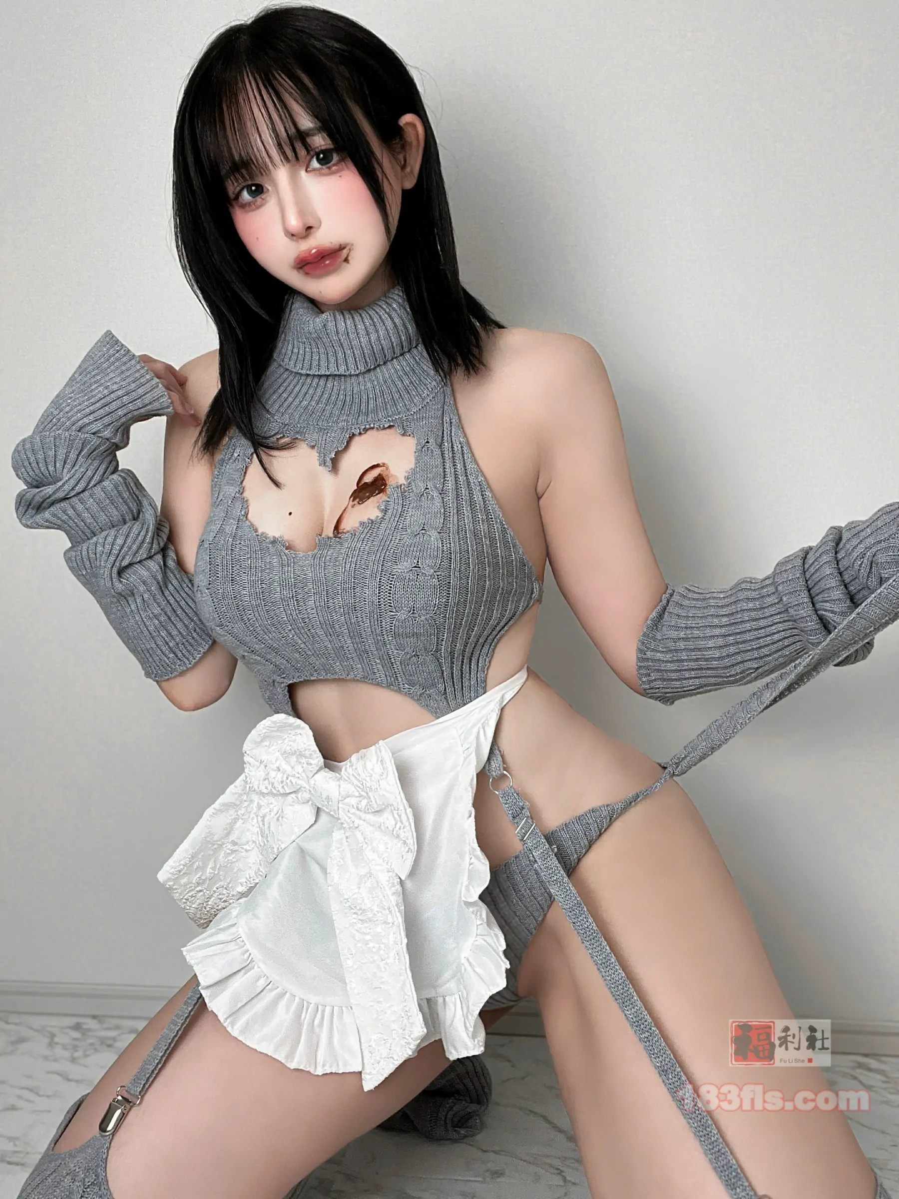 HAL(ハル) - Fantia 02月订阅合集