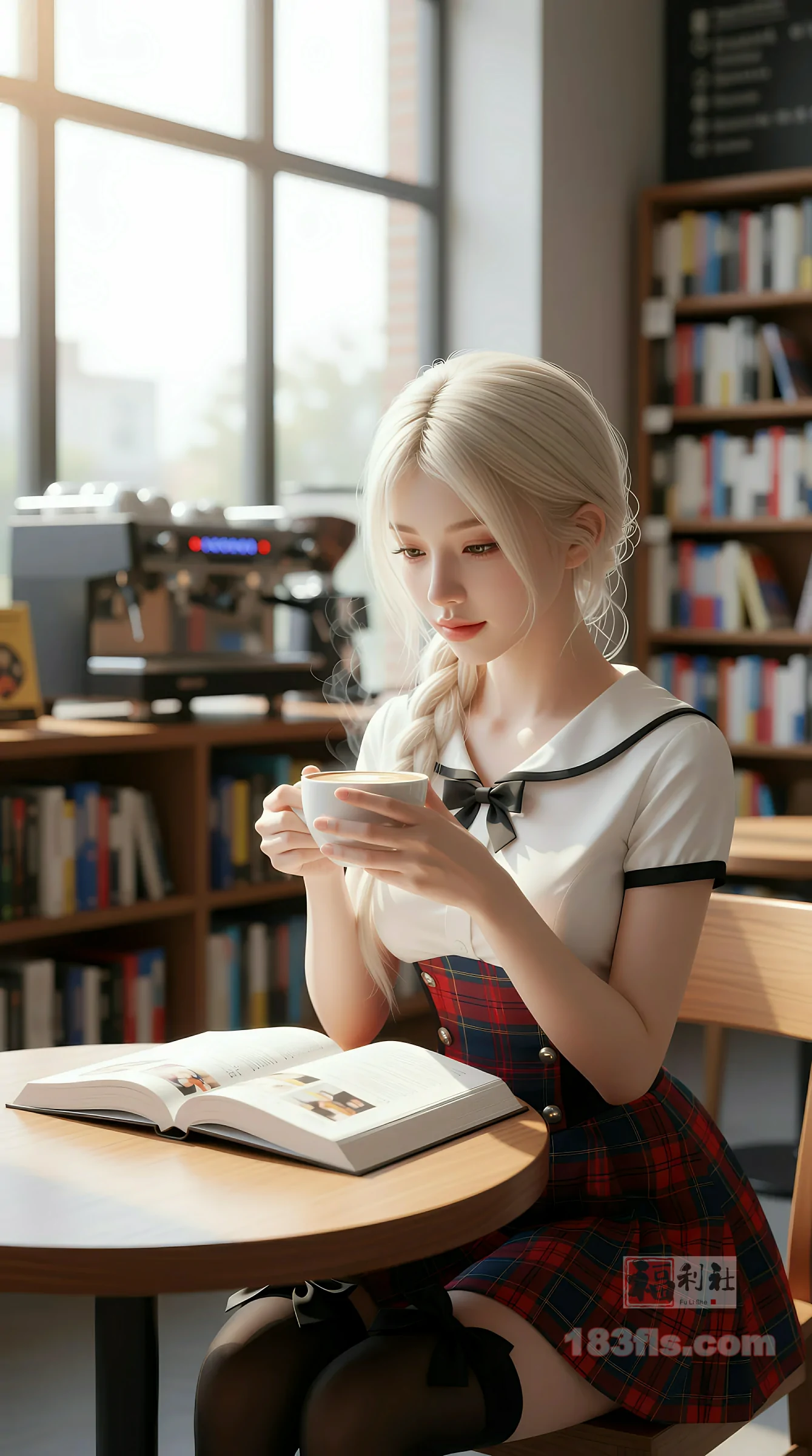 AiGirl NO.002 熙蕾学姐ruby