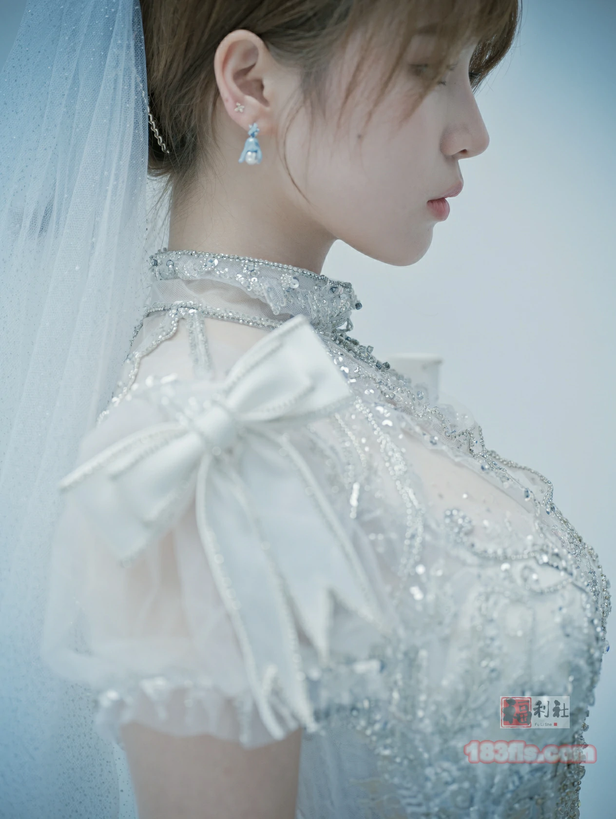 三上鱼亚  - 顶级唯美摄影写拍