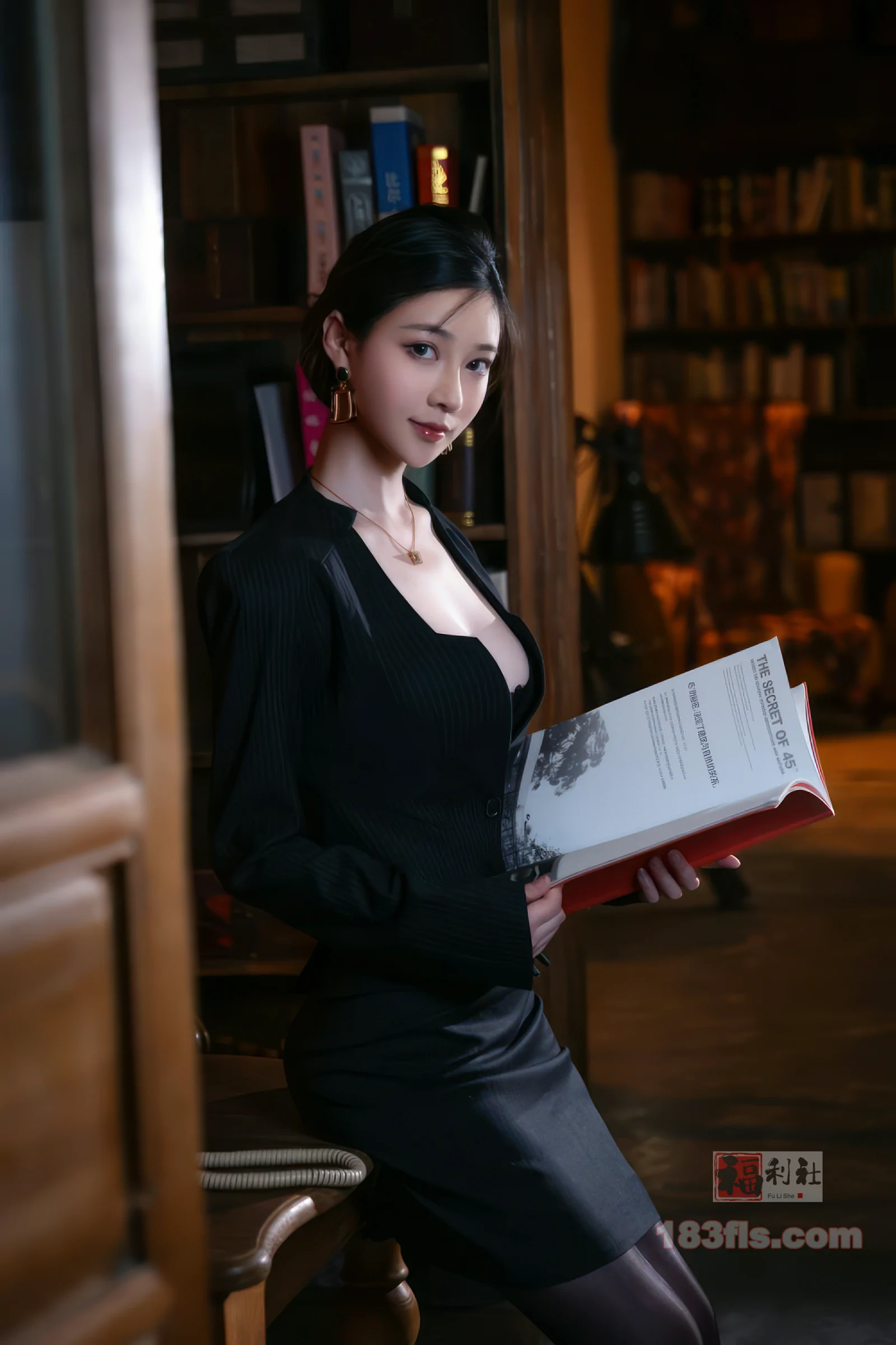 年年nnian - 麻辣女教师
